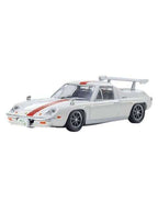 京商 1/64 サーキットの狼 ロータス ヨーロッパ (風吹裕矢)