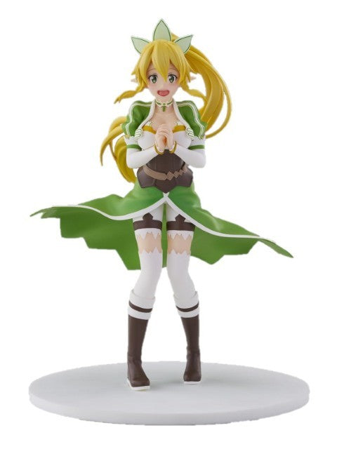 渋谷スクランブルフィギュア cantabile リーファ 「ソードアート・オンライン」