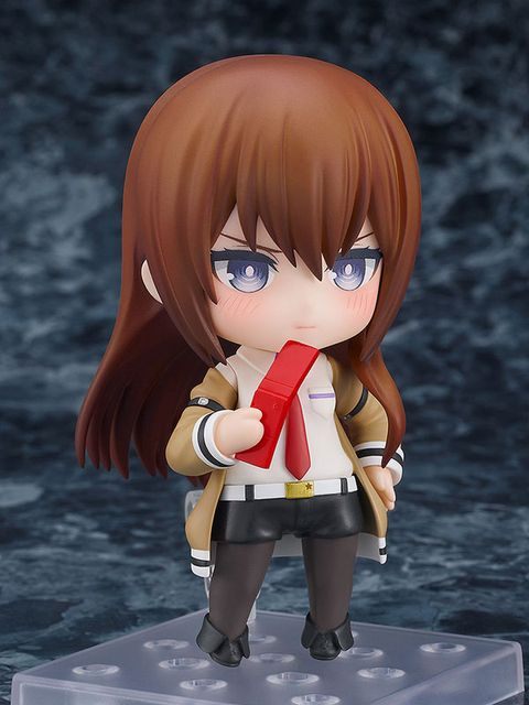 ねんどろいど 2521 牧瀬紅莉栖 2.0 「STEINS；GATE」