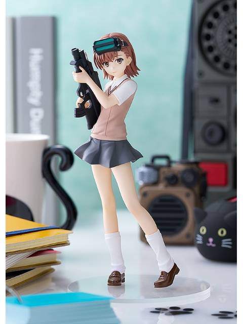 POP UP PARADE 御坂妹 「とある科学の超電磁砲T」