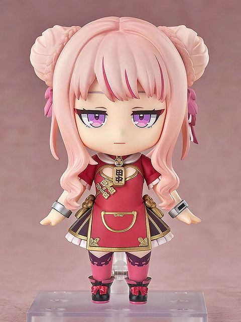 ねんどろいど 2871 田中ヒメ 「HIMEHINA」