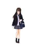 アゾン 1/6 和遥キナ学校制服コレクション/ゆい