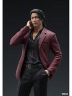 ディーアイジー DIGSTA 秋山駿 「龍が如く」