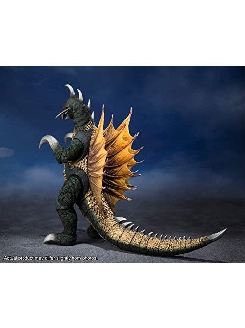 【魂ウェブ商店 限定品】 S.H.MonsterArts ガイガン（1972）【新古品 特別価格】