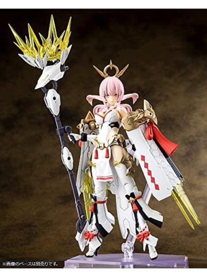 Kotobukiya Imperial Mikoto Amaterasu Regalia 1/1 [Plastic Model] [Resale] "Megami Device"