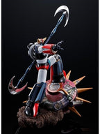 バンダイ UFOロボ グレンダイザー 「UFOロボ グレンダイザー」 Figuarts Zero Touche Metallique