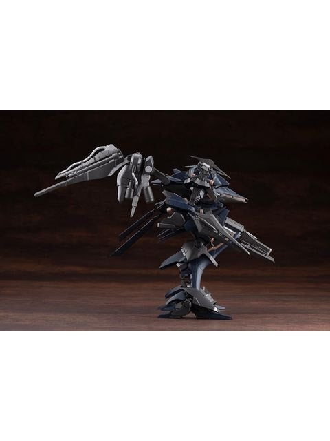 コトブキヤ レイレナード 03-AALIYAH オルレア 1/72 【プラモデル