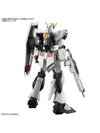 ガンプラ ENTRY GRADE νガンダム