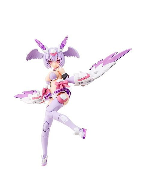 コトブキヤ メガミデバイス PUNI☆MOFU シャオ 1/1 【プラモデル】