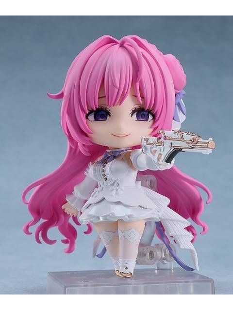 ねんどろいど 2740 ドロシー 「勝利の女神：NIKKE」 – FATMAMA