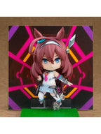 ねんどろいど 2665 ミホノブルボン 「ウマ娘 プリティーダービー」