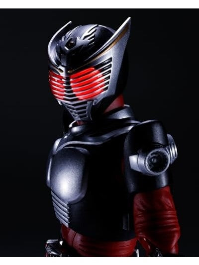 S.H.Figuarts 真骨彫製法 仮面ライダー龍騎