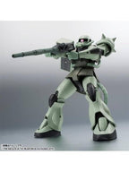 ROBOT魂 MS-06 量産型ザク ver. A.N.I.M.E.(再販版) 「機動戦士ガンダム」 【再販】