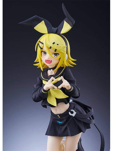 POP UP PARADE Kagamine Rin Inferior Superior Ver. L size "Character Vocal Series 02"