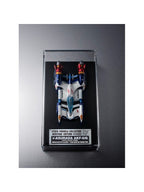 メガハウス C.F.C.-Heritage Edition- νアスラーダAKF-0/G スパイラルブーストモード 「新世紀GPXサイバーフォーミュラSIN」