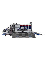 メガハウス サイバーフォーミュラコレクションDX スゴウレガード10V5000 -Livery Edition- 「新世紀GPXサイバーフォーミュラ」