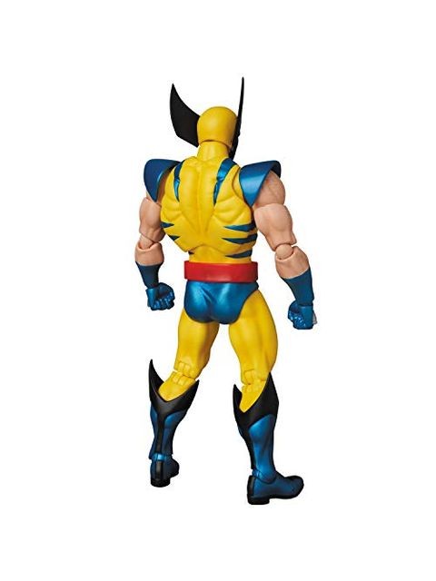 MEDICOM TOY – FATMAMA