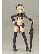 コトブキヤ 島田フミカネ ART WORKS アルシア 【プラモデル】 【再販】