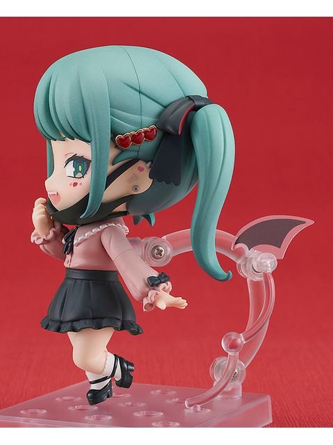 ねんどろいど 2239 初音ミク ヴァンパイア Ver. 【再販】 「キャラクター・ボーカル・シリーズ01 」