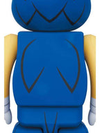 BE@RBRICK SONIC THE HEDGEHOG 400％