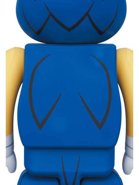 BE@RBRICK SONIC THE HEDGEHOG 400％