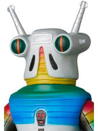 【限定品】 メディコムトイ カメレオマン「ロボット刑事」 【新古品 特別価格】