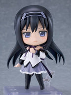 ねんどろいど 3001 暁美ほむら 〈ワルプルギスの廻天〉Ver. べーしっく 「劇場版 魔法少女まどか☆マギカ」