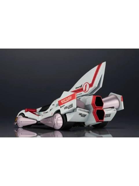 メガハウス C.F.C. -Heritage Edition- イシュザーク 「新世紀GPXサイバーフォーミュラ」