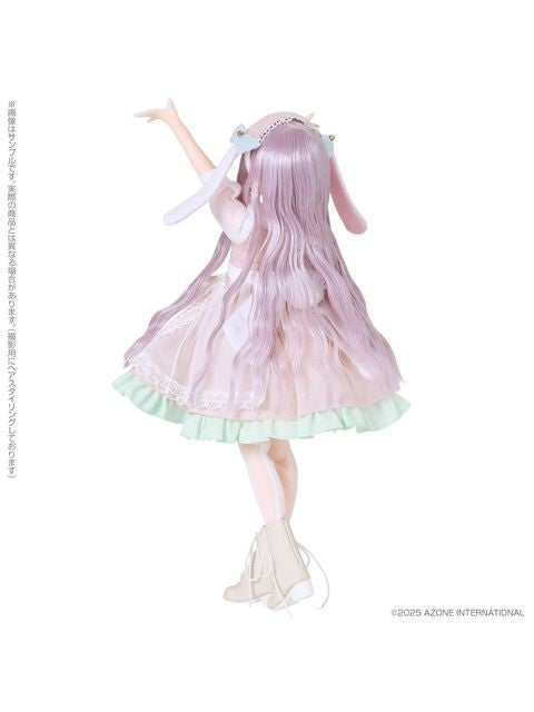 アゾン からふるDreamin’/このみ in Wonderland(Pink Moon ver.)