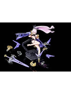 コトブキヤ メガミデバイス BUSTER DOLL パラディン DARKNESS CLAW 1/1 【プラモデル】