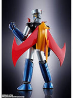 超合金魂 GX-105 マジンガーZ 革進 -KAKUMEI SHINKA- 「マジンガーZ」