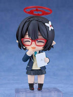 ねんどろいど 2657 奥空アヤネ 「ブルーアーカイブ -Blue Archive-」