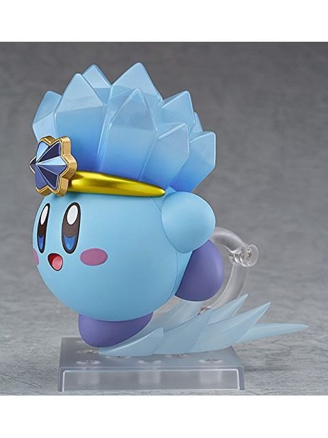 ねんどろいど 786 アイスカービィ 【再販】 「星のカービィ」