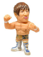 ジュウロクホウイ 飯伏幸太(ノーマルカラー)  16dソフビコレクション 010 新日本プロレス