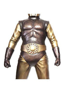 0 ゼロ スペクトルマンBタイプ 超ハイグレードVer 昭和の特撮！40cmサイズシリーズ