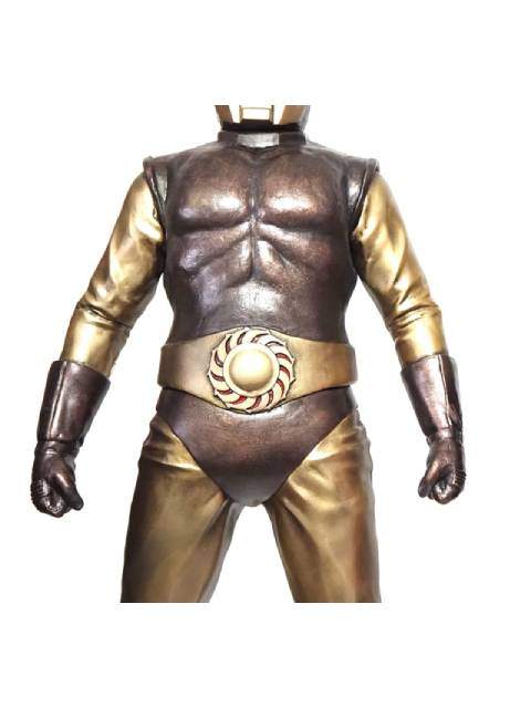 0 ゼロ スペクトルマンBタイプ 超ハイグレードVer 昭和の特撮！40cmサイズシリーズ