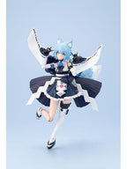 コトブキヤ アルカナディア ユクモ ReACT-C 【プラモデル】