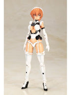 コトブキヤ クロスフレーム・ガール ブレイブ・ガール2 「勇者王ガオガイガー FINAL」 【プラモデル】