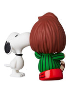 メディコムトイ UDF PEPPERMINT PATTY ＆ SNOOPY 「PEANUTS SERIES 17」
