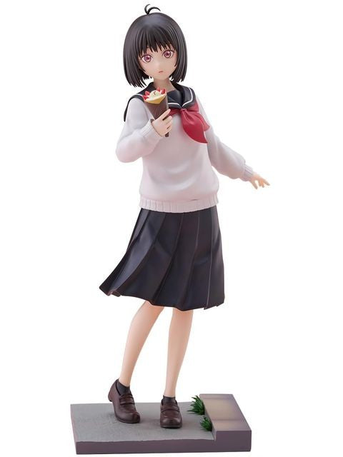 フリュー TENITOL 小佐内ゆき 「小市民シリーズ」