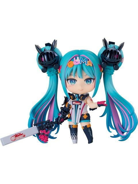 ねんどろいど 2964 レーシングミク 2026Ver. 「初音ミク GTプロジェクト」