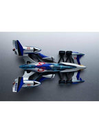 メガハウス VA ヴィジョンアスラーダ 「新世紀GPXサイバーフォーミュラ」 ヴァリアブルアクション バリエーションズ