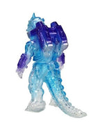 CCP メカゴジラ(2002) クリアブルー Ver. ミドルサイズシリーズ ゴジラEX 【第5弾】