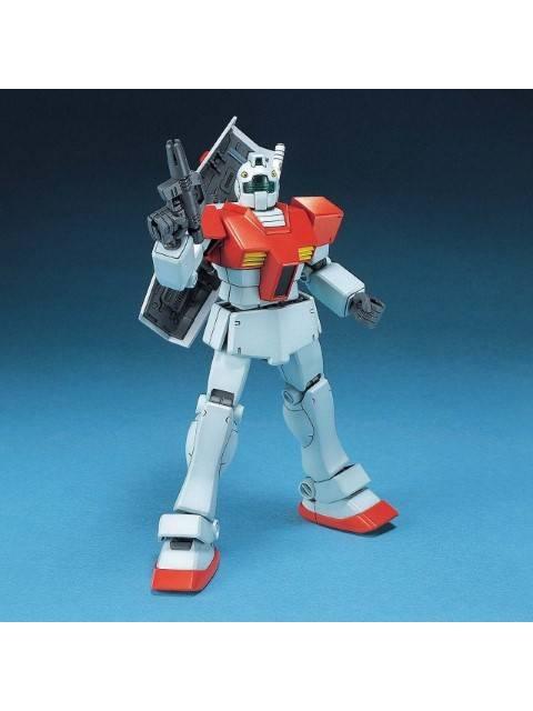 ガンプラ HGUC 1/144 RGM-79 ジム 【プラモデル】 「機動戦士ガンダム」