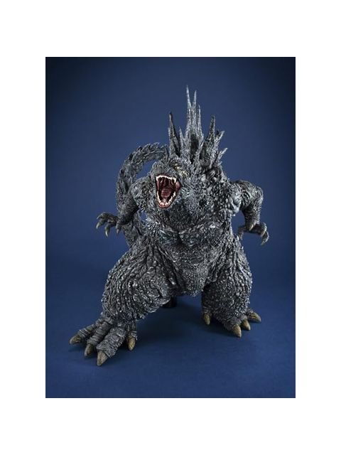 メガハウス UA Monsters ゴジラ(2023) 海神作戦時イメージカラーVer.