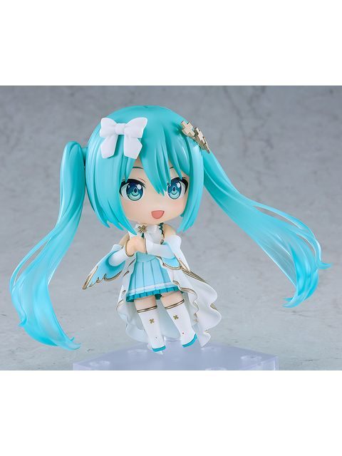 ねんどろいど 2904 初音ミク 開かれた窓のセカイVer. 「劇場版