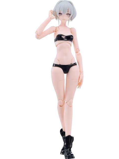 PLAMAX Xi-III 【プラモデル】