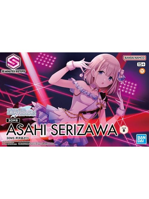 30MS 芹沢あさひ 「アイドルマスター シャイニーカラーズ」