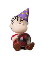 メディコムトイ UDF LINUS ＆ CRYSTAL BALL 「PEANUTS SERIES 17」