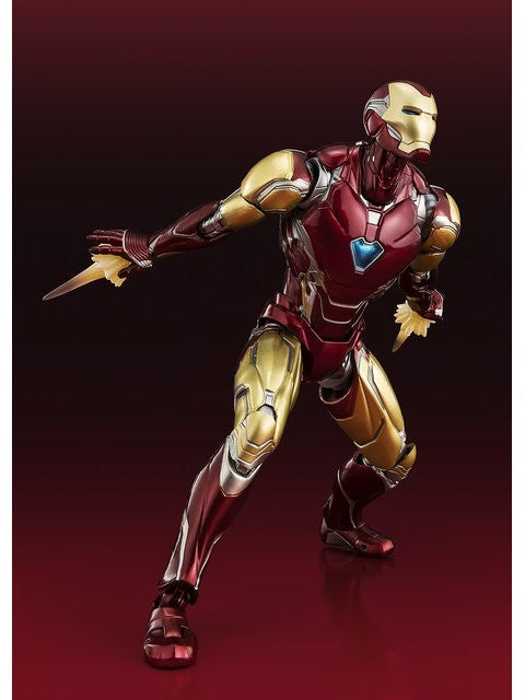 S.H.Figuarts アイアンマン マーク85(THE INFINITY SAGA)